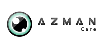 Logo AZMAN Care